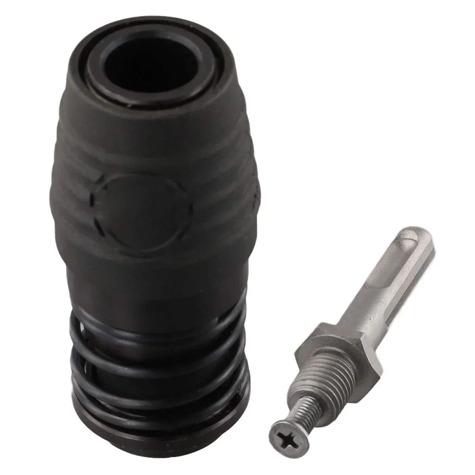 Power Tools Plus - 1pc SDS Plus Zu SDS Max