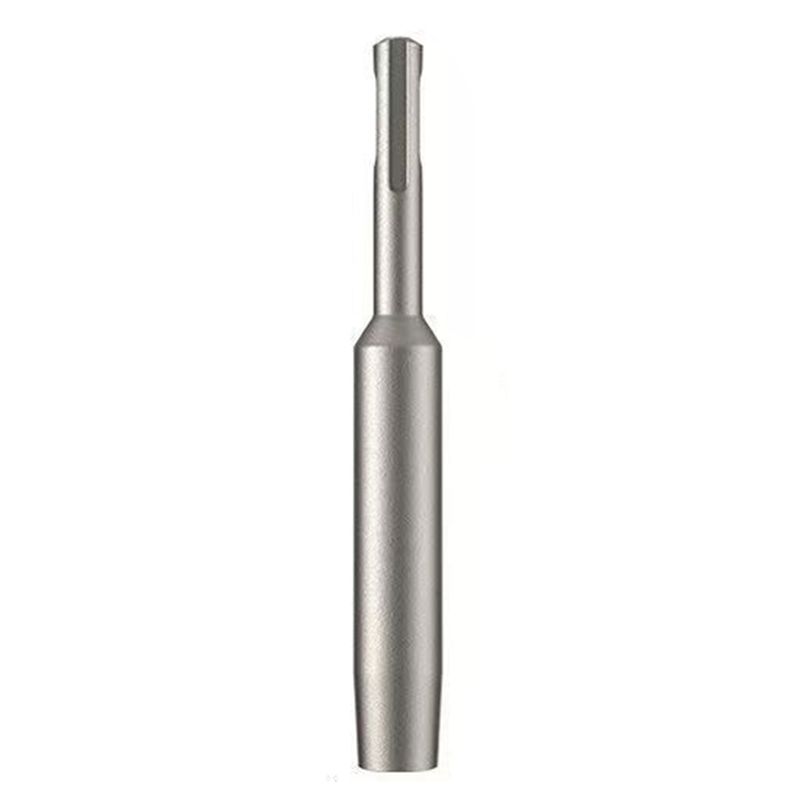 Power Tools Plus - Y42A-1Stk SDS Plus Erdungsstab-Einsetzer 12mm Erdungsstabhammer