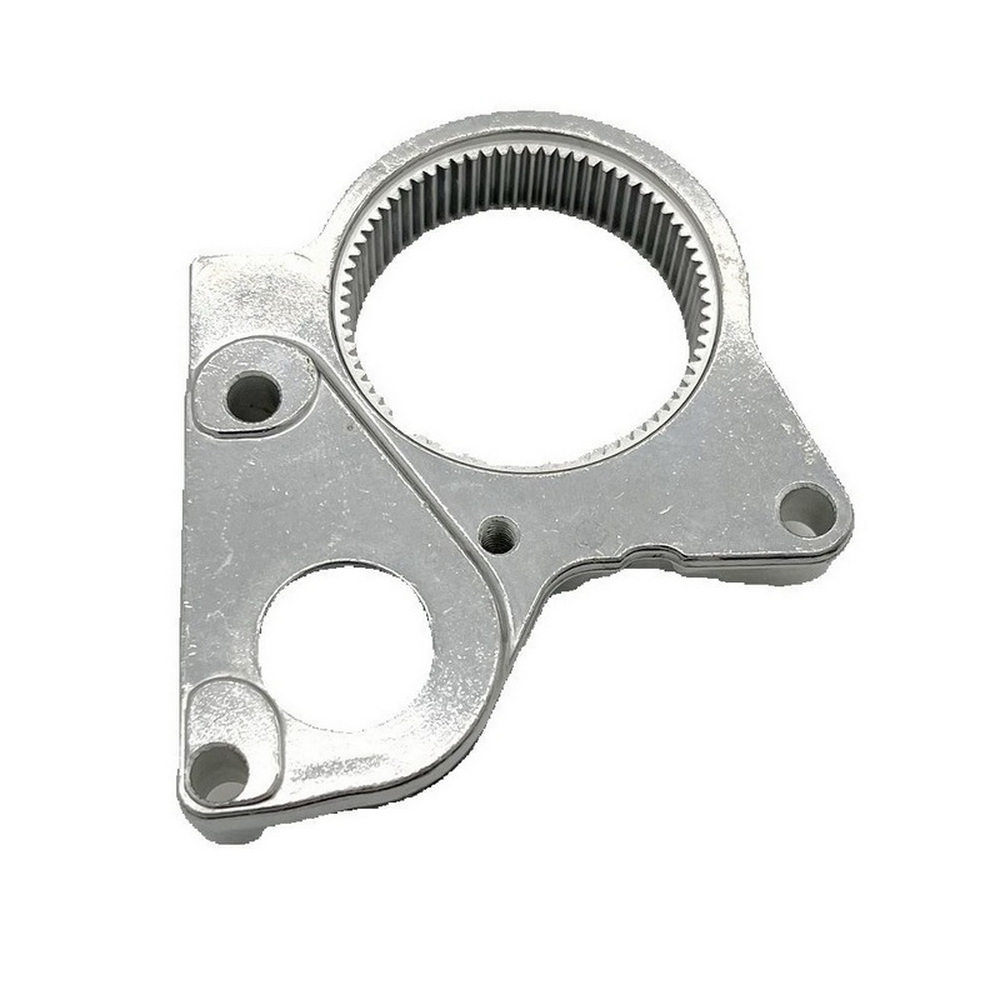 Power Tools Battery - CYKLOP 1832.022.196 Abdeckung für Motorhalterung, Ersatzteil