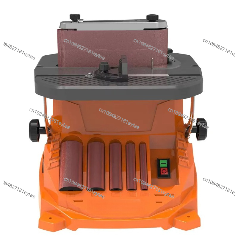 Belt Sander Portable - 2 in1 Tragbare 450 W 2000