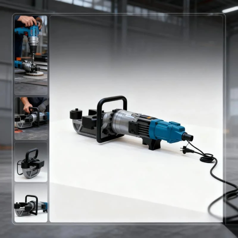 Power Tools Hand Held - Lingxing Power HRB-22 Elektrische Maschine -