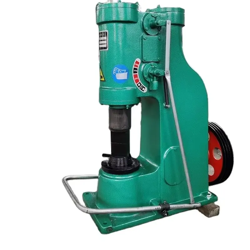 Power Tools Hammer - C41 Serie 40KG MINI Drucklufthammer Schmiedemaschine