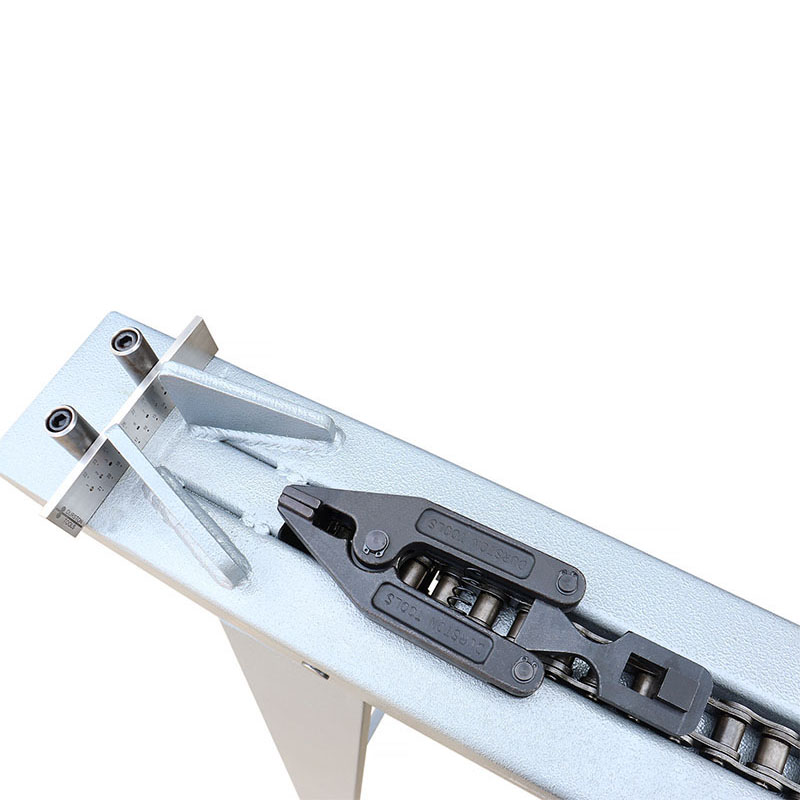 Power Tools Drawing - Durston All-in-One-Zange, robust, mit gezahnter Kiefer