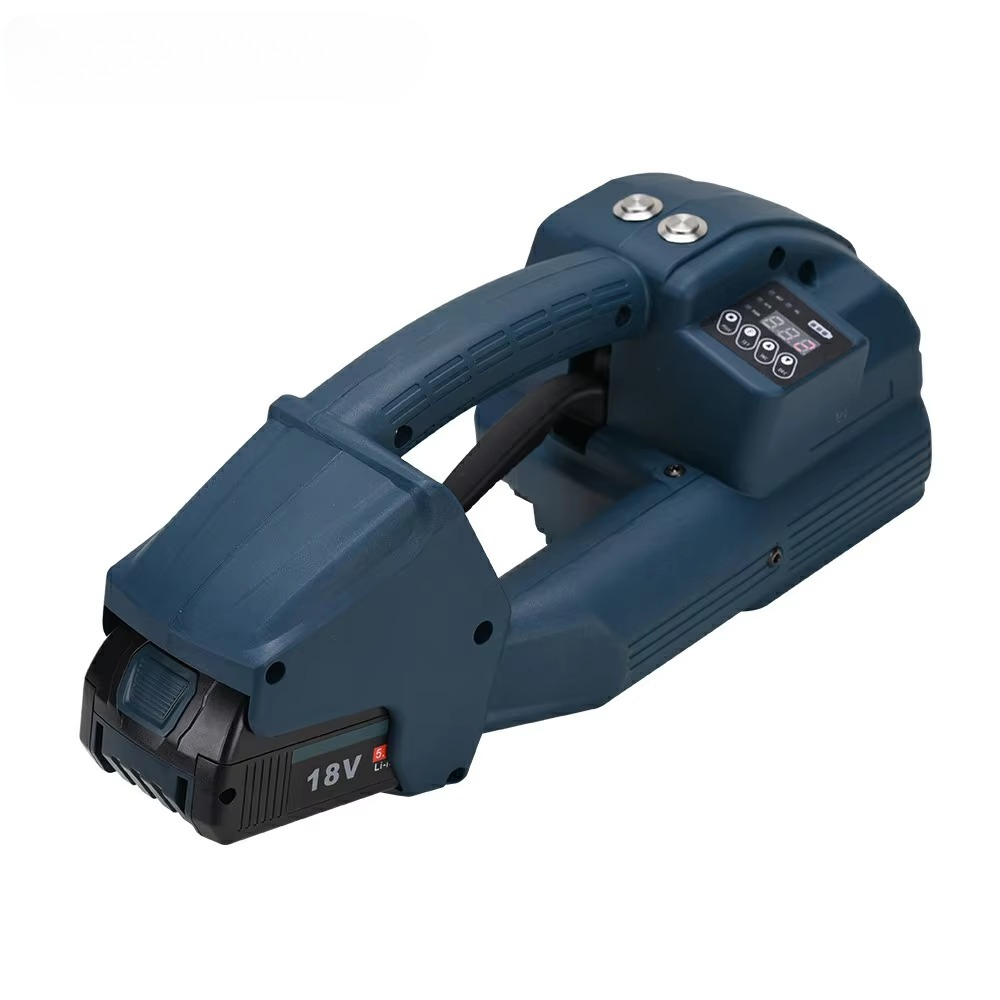 Power Tools Hand Held - Auto Große Spannkraft Batterie Pp Pet
