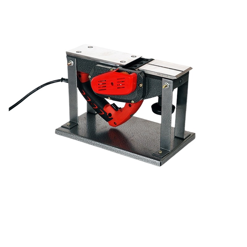 Planer Handheld Electric - 90 ° Klappbarer Elektrischer Handhobel, Multifunktionaler