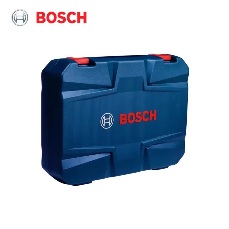 Power Tools Tool Box - BOSCH 2607002789 108-teiliger Haushalts-Multifunktions-Werkzeugkasten Bosch Handwerkzeug-Set