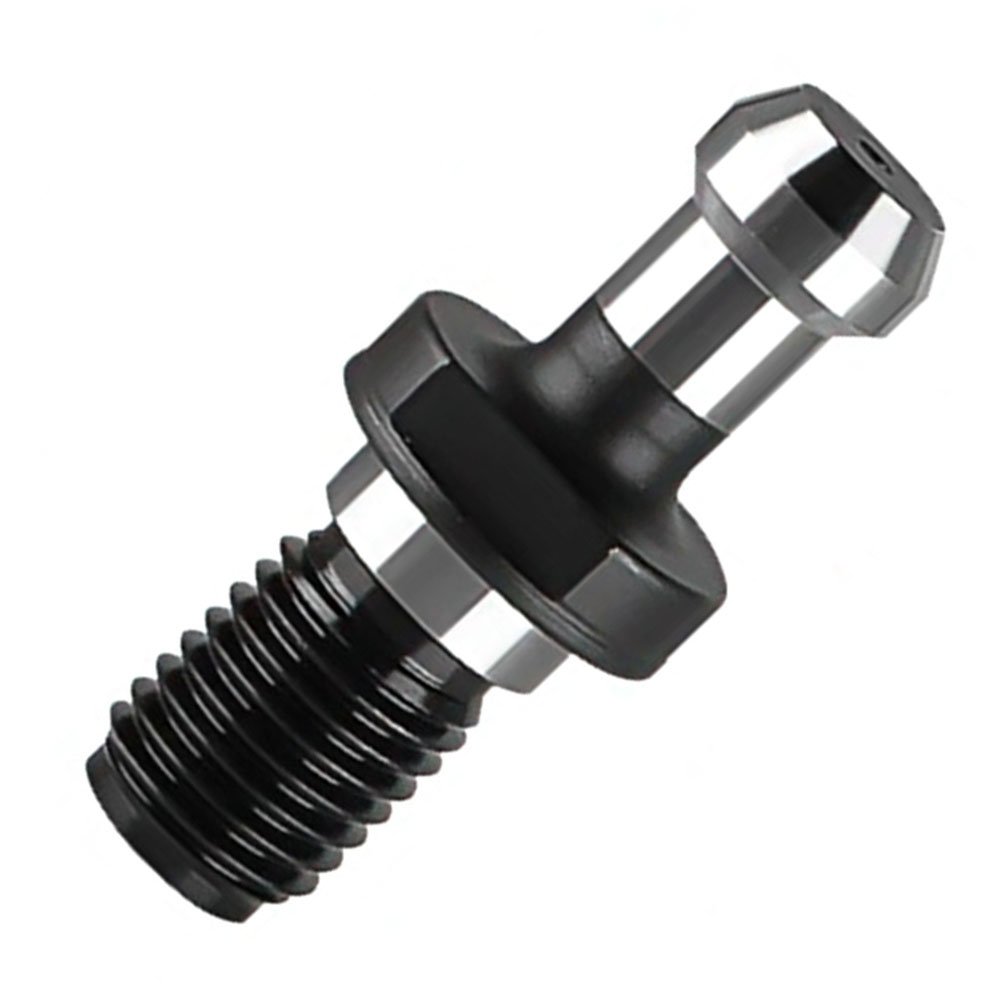 Power Tools Drawing - BT30 Zugbolzen für Fräsmaschinen, CNC-Zugbolzen, Integralgeschmiedeter