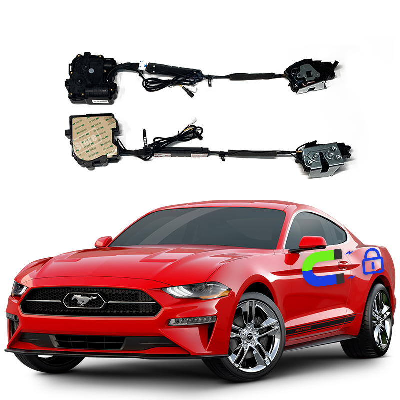 Power Tools China - Für Ford Mustang Soft Close Elektrische