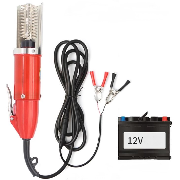 Planer Handheld Electric - Handgehaltener Elektrischer Vollautomatischer Wiederaufladbarer Fischschuppenentferner für