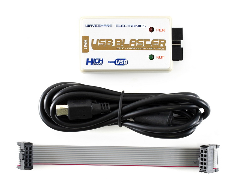 Power Tools Download - USB-Blaster-Downloadkabel für ALTERA FPGA CPLD Programmierer