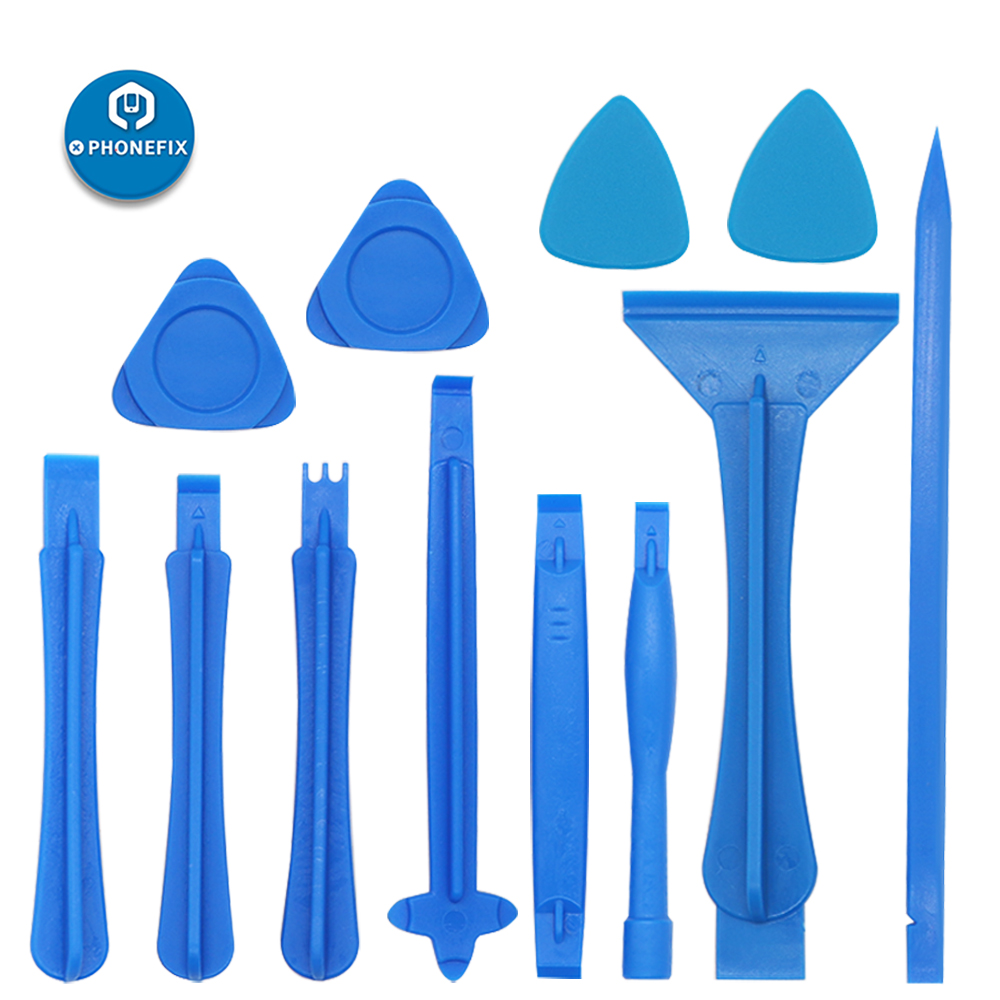 Bag Power Tools - 12pcs Handy Reparatur Öffnung Tool Bildschirm