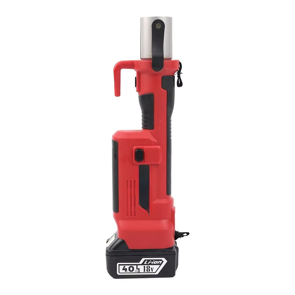 Power Tools Battery - SD1930 Anpassbare Akkubetriebene Hydraulische Elektrische Rohrpresszange
