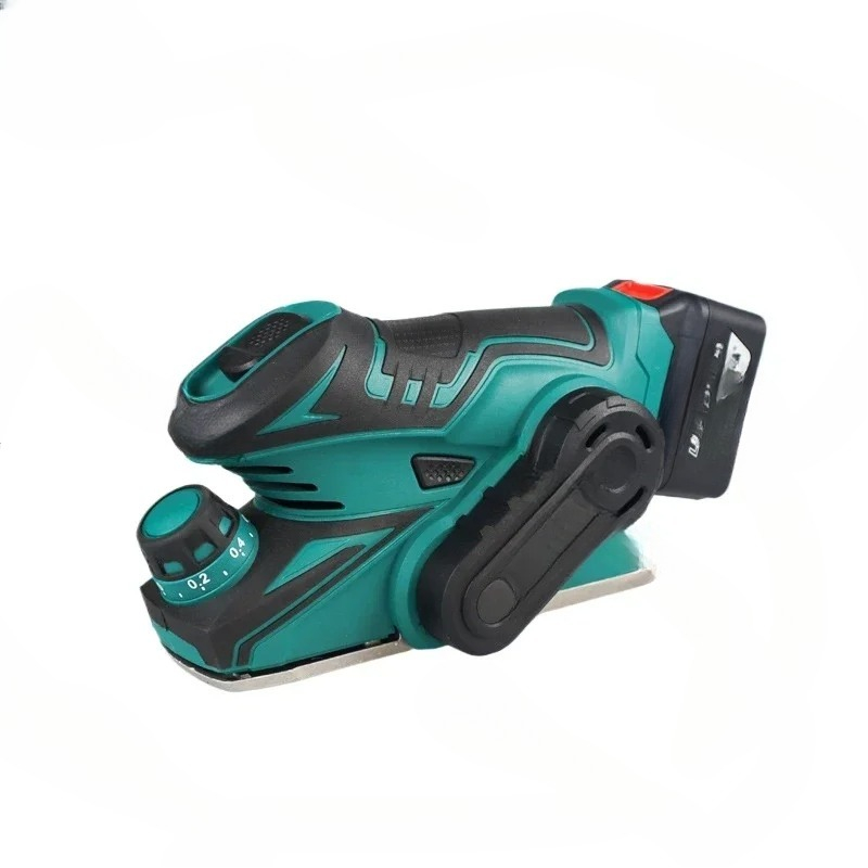 Planer Handheld Electric - Angepasst für Lithium Batteryr Holzbearbeitung Elektrische