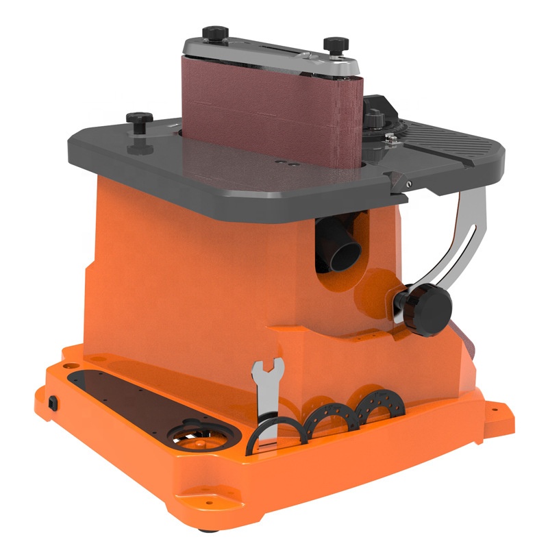 Belt Sander Portable - Beliebte Heißer verkauf Tragbare Vertikale Trommel