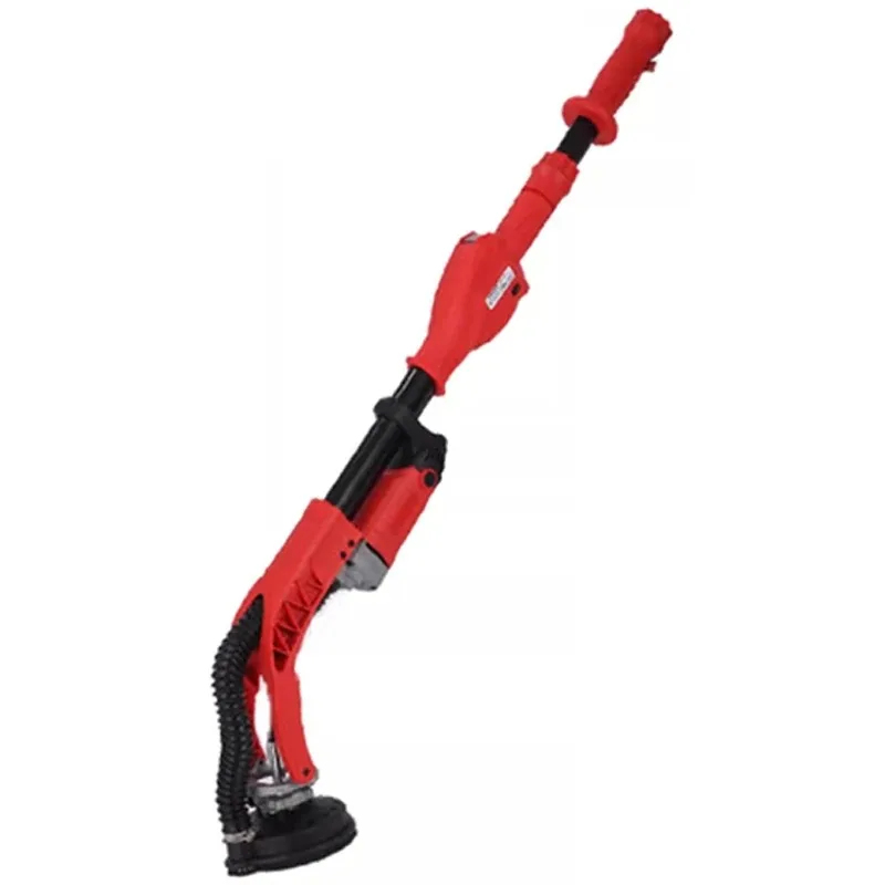 Planer Handheld Electric - 【2026】Handgeführter Schleifer für Decken/Wände/Böden Grobfräser 180