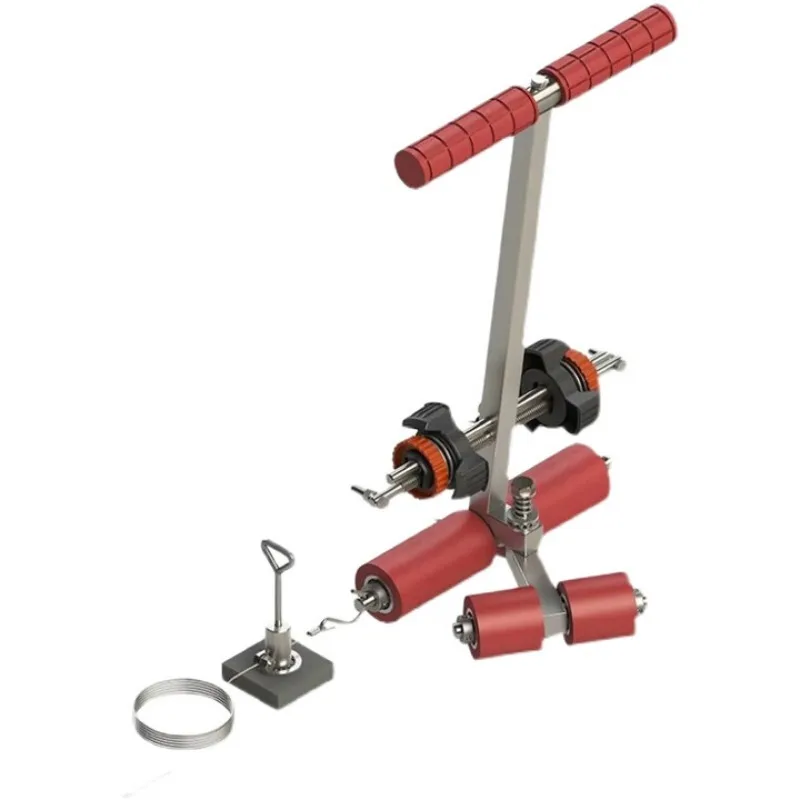 Power Tools Drawing - Feldlinienmarkierungsmaschine Abdeckpapier Klebeband-Aufklebemaschine Badmintonplatz-Markierung