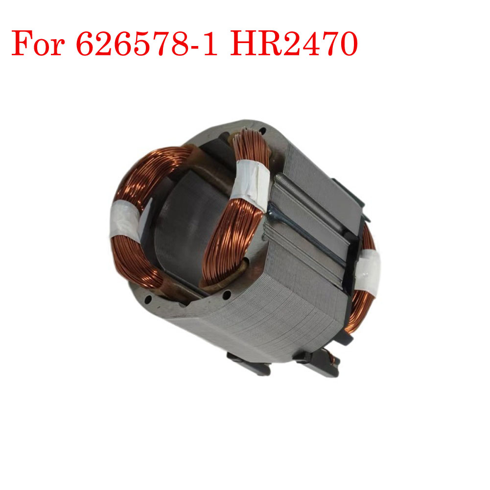 Power Tools In Construction - HR2460 Stator HR2470 Stator für die