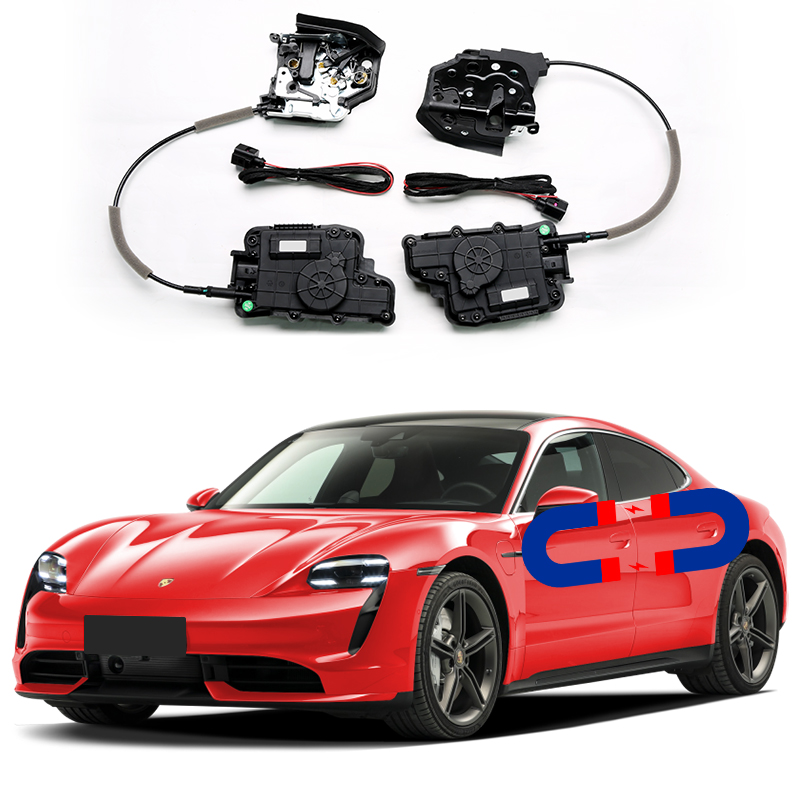 Power Tools China - Für Porsche Taycan Elektrische saug tür