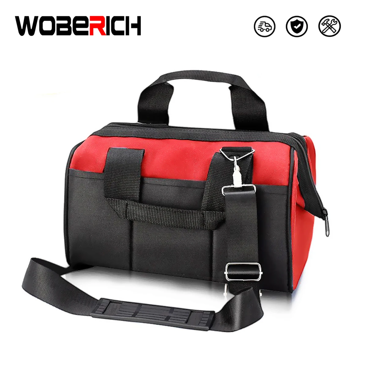 Bag Power Tools - Werkzeug tasche wasserdichte Multi-Taschen Werkzeug organisator