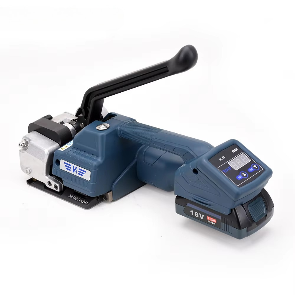 Power Tools Hand Held - 13-16mm Halbautomatische Handheld Manuelle V1 Batteriebetriebene