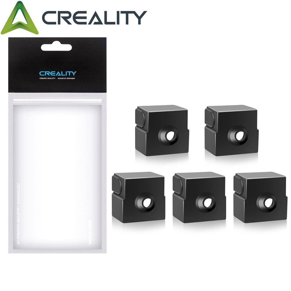 Creality Printer Ender 3 V3 - Creality Ender 3 V3 SE Silikonsocke,