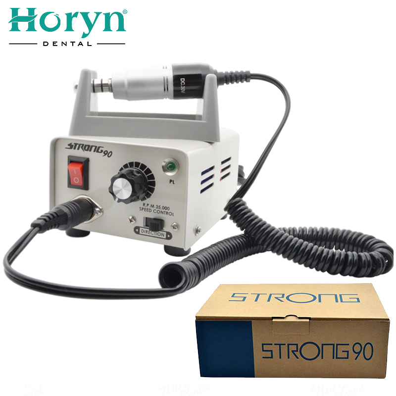 Power Tools Sheets - 65 W starker 90 Mikromotor 102L/E