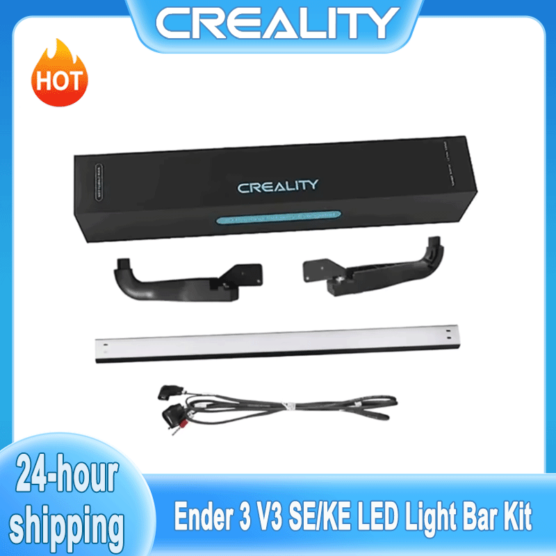 Creality Printer Ender 3 V3 - Creality Offizielles Ender 3 V3 SE/KE