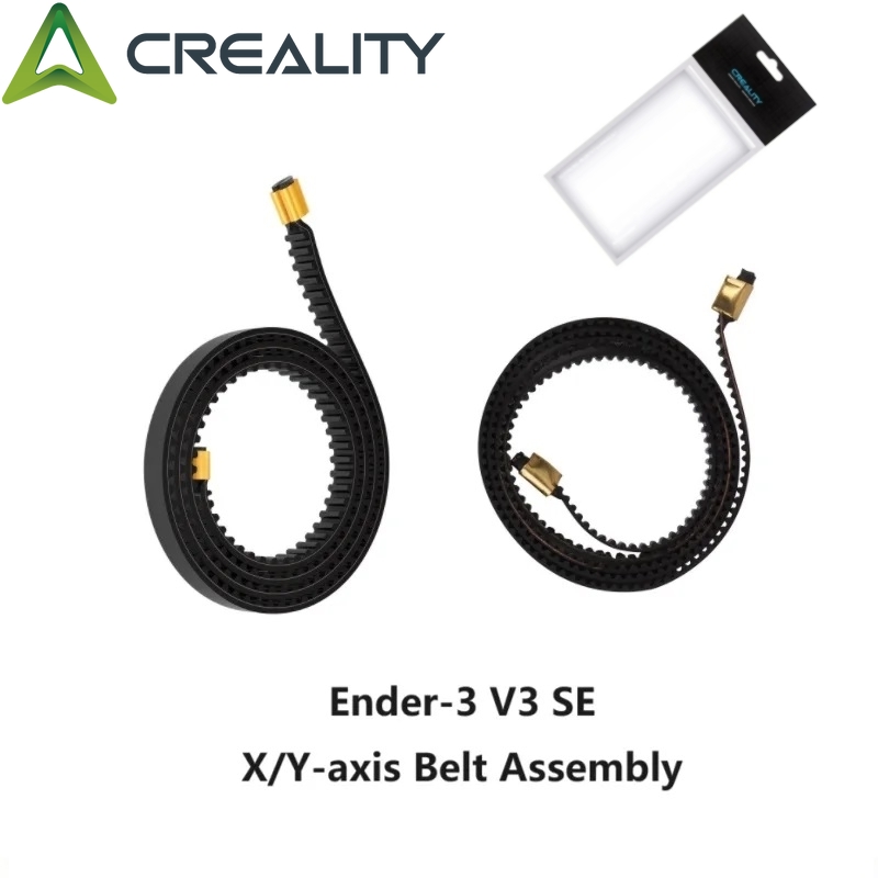 Creality Printer Ender 3 V3 - Original Creality Ender-3 V3 SE X-Achse/Y-Achse
