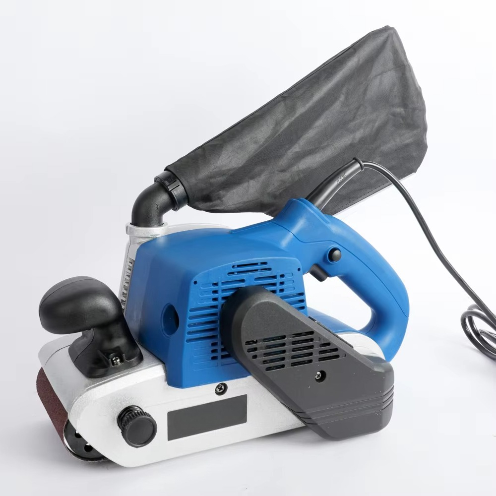 Belt Sander Portable - Beliebter heißer Verkauf Luxter Neuankömmling 4