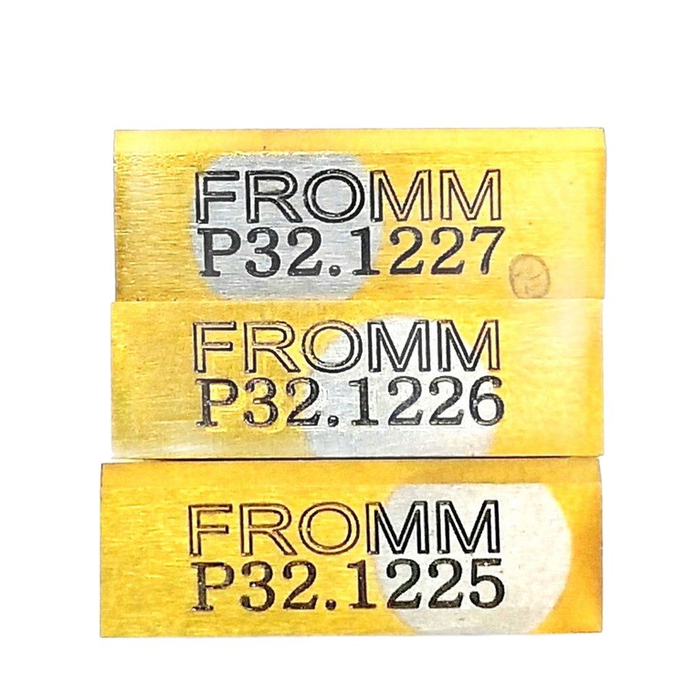 Power Tools Battery - Fromm Ersatzteile P32.1225 P32.1226 P32.1227 Greifer