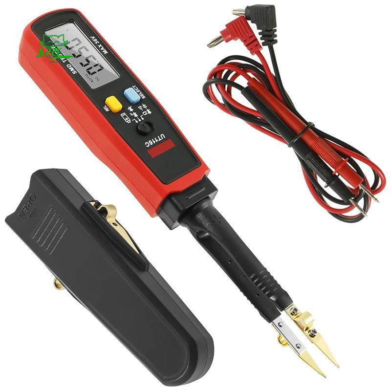Power Tools Drawing - A22E-Probe Sicherungsmonitor, Kfz-Stromsicherungstester, um 180° drehbar