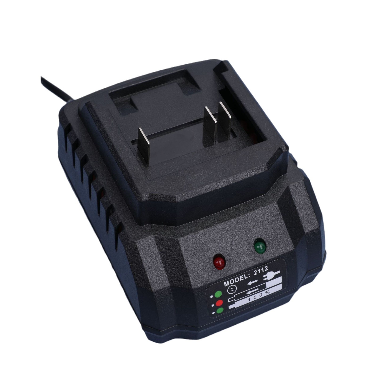Li-Ionen-Akkuladegerät 18V 21V – Power Tools Sheets Bewertung und Preis