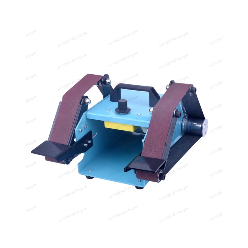 Neuer tragbarer multifunktiona – Belt Sander Portable Bewertung und Preis