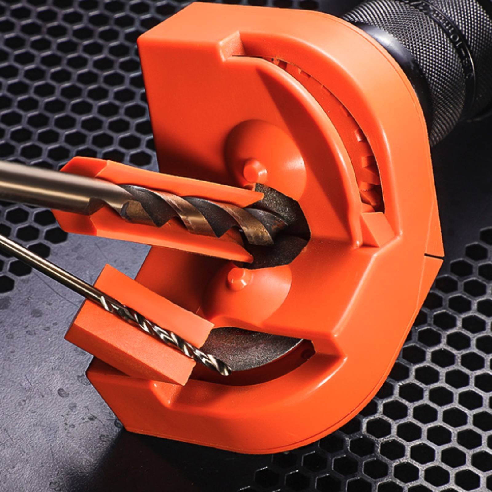 Bohrerschleifer, einfach zu be – Power Tools In Construction Bewertung und Preis