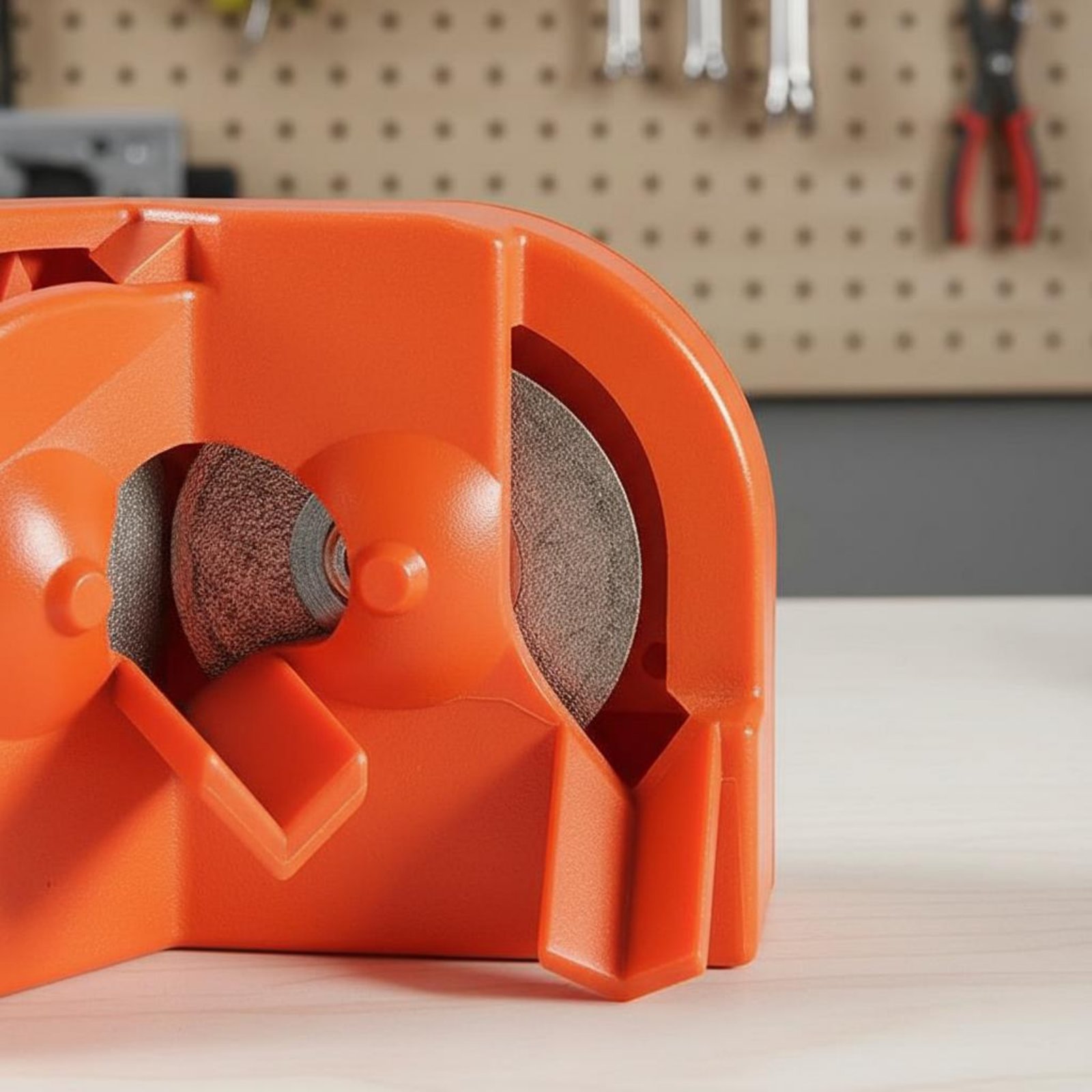 Bohrerschleifer, einfach zu be – Power Tools In Construction Bewertung und Preis
