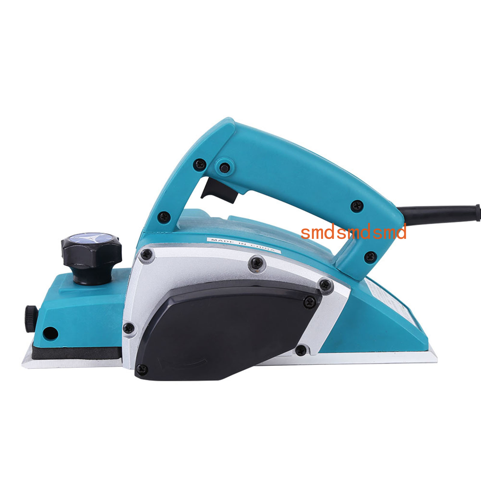 Elektrischer Hobel, Holzhobel, – Planer Handheld Electric Bewertung und Preis