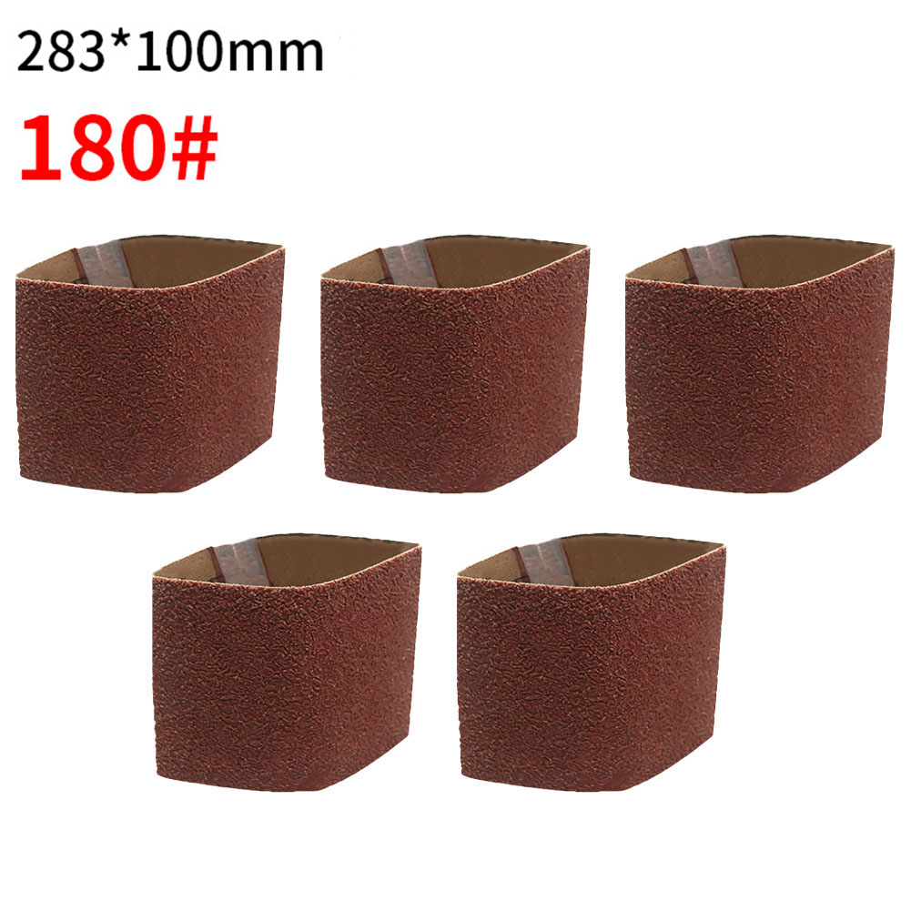 5 Stück 92 x 100 mm Schleifpap – Power Tools Drawing Bewertung und Preis