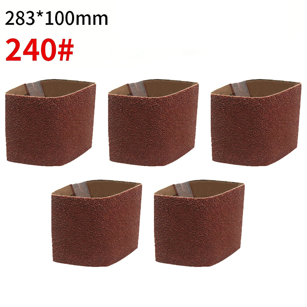 5 Stück 92 x 100 mm Schleifpap – Power Tools Drawing Bewertung und Preis