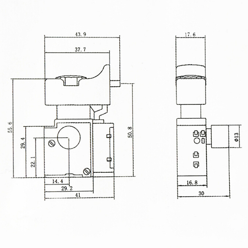 Fa2-6/1bek 6A 250V Schalter mi – Einhell Power X Tools Bewertung und Preis