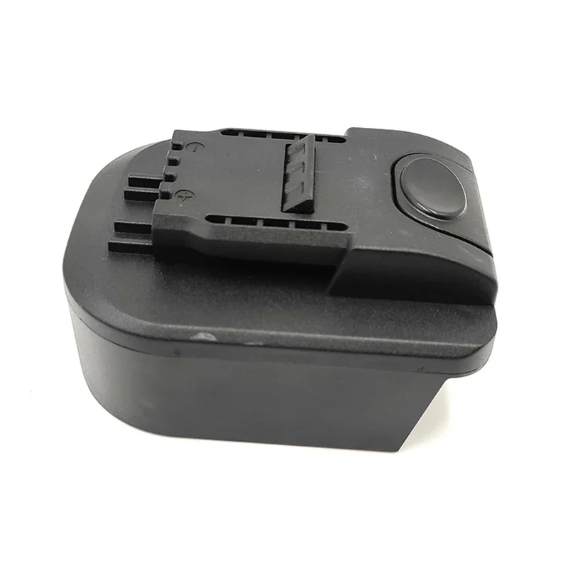 Batterieadapter-Konverter MWB1 – Power Tools Milwaukee Bewertung und Preis