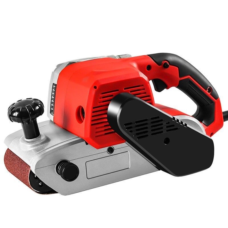 Flip-Flip-Bandschleifmaschine, – Belt Sander Portable Bewertung und Preis