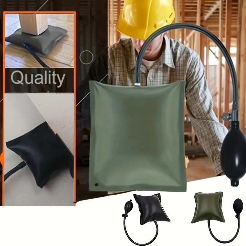 Luftpumpe Keile Aufblasbare Ai – Bag Power Tools Bewertung und Preis