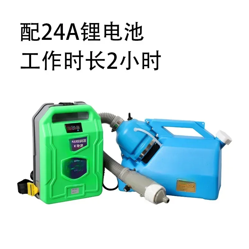 Handgehaltener Aerosol-Sprüher – Power Tools Mall Bewertung und Preis