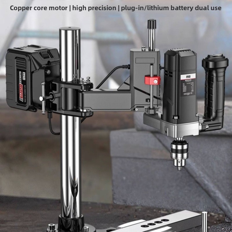 Hochleistungs-Lithium-Elektro- – Power Tools Sheets Bewertung und Preis