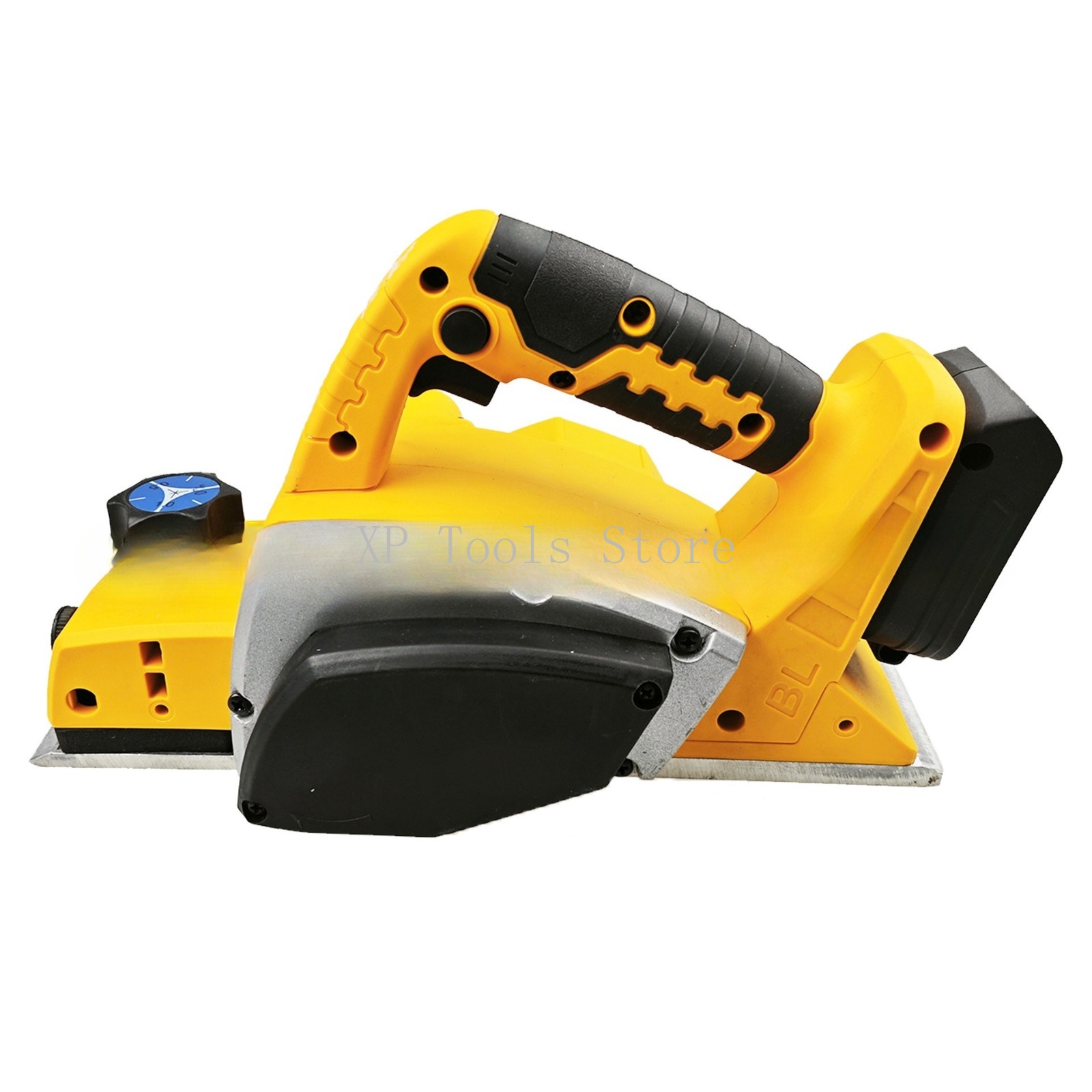 Bürstenloser Elektrohobel 1500 – Planer Handheld Electric Bewertung und Preis
