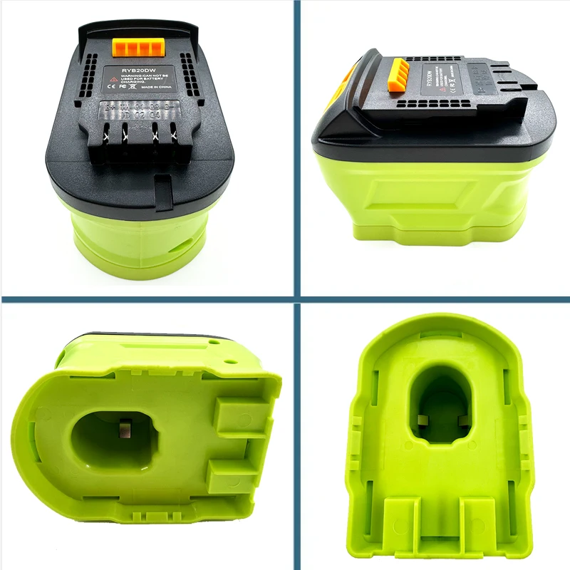 Für Ryobi 18V eine Li-Ionen-Ba – Power Tools Plus Bewertung und Preis