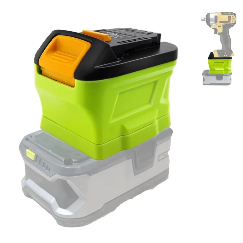 Für Ryobi 18V eine Li-Ionen-Ba – Power Tools Plus Bewertung und Preis