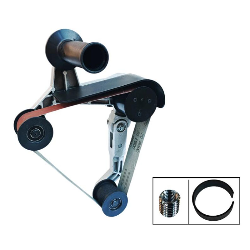 Edelstahl-Rohrpoliermaschine,  – Power Tools Drawing Bewertung und Preis