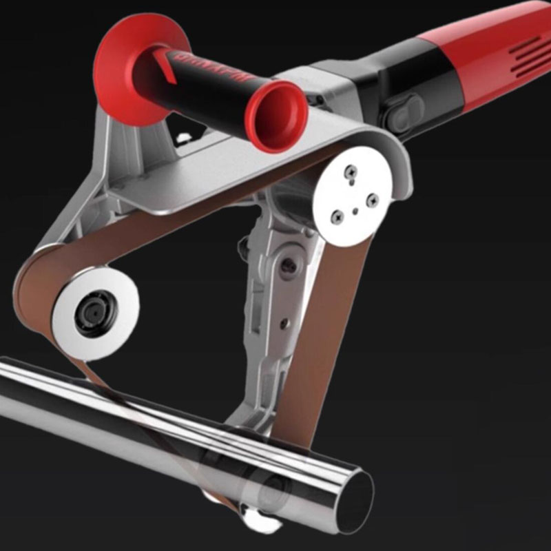 Edelstahl-Rohrpoliermaschine,  – Power Tools Drawing Bewertung und Preis