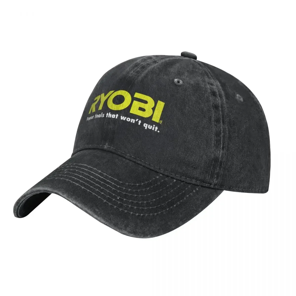 POWER TOOLS RYOBI LOGO Basebal – Bag Power Tools Bewertung und Preis